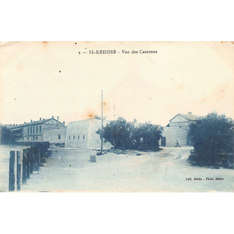 Rare collectable postcards of ALGERIA. Vintage Postcards of ALGERIA