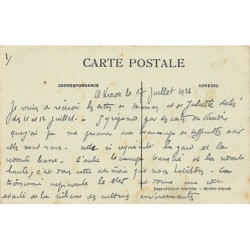 Rare collectable postcards of ALGERIA. Vintage Postcards of ALGERIA