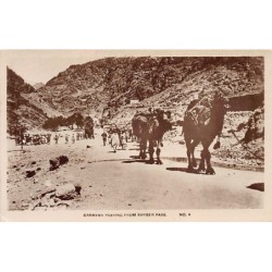 Rare collectable postcards of PAKISTAN. Vintage Postcards of PAKISTAN