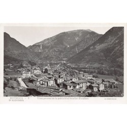 Rare collectable postcards of ANDORRA. Vintage Postcards of ANDORRA