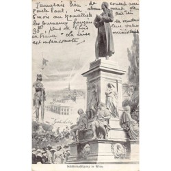 Rare collectable postcards of AUSTRIA Österreich. Vintage Postcards of AUSTRIA Österreich