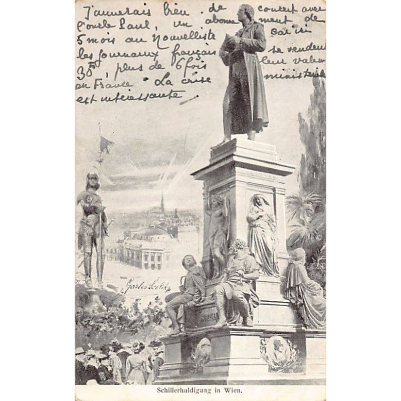 Rare collectable postcards of AUSTRIA Österreich. Vintage Postcards of AUSTRIA Österreich