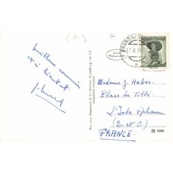 Rare collectable postcards of AUSTRIA Österreich. Vintage Postcards of AUSTRIA Österreich