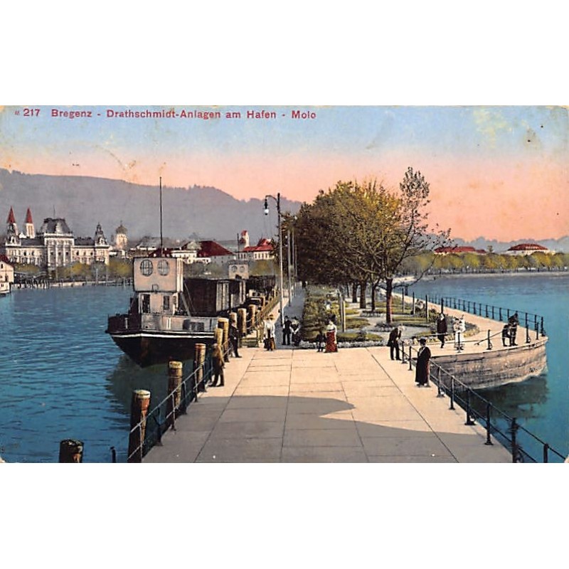 Rare collectable postcards of AUSTRIA Österreich. Vintage Postcards of AUSTRIA Österreich