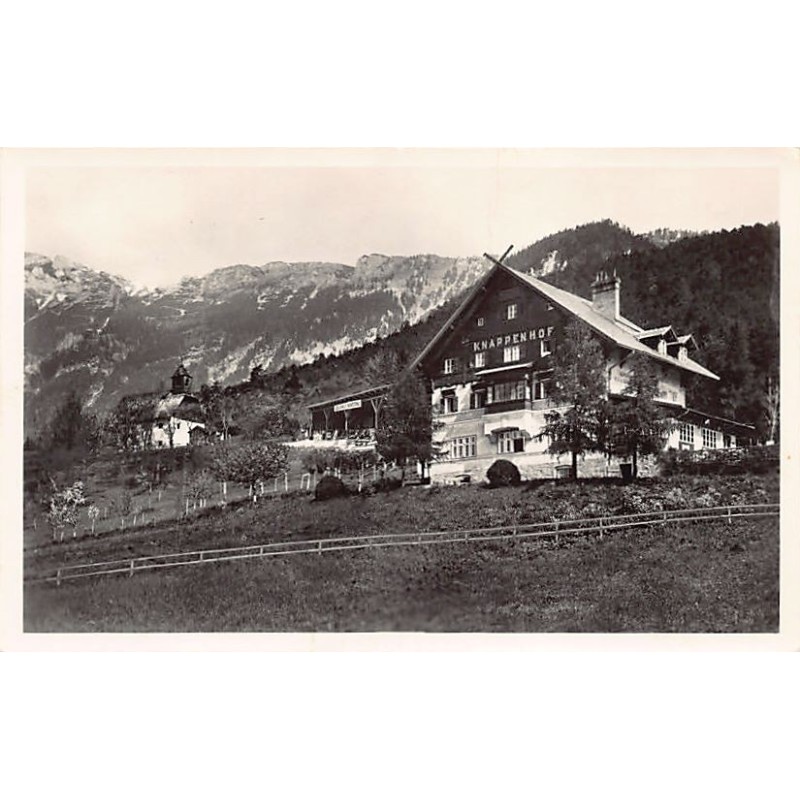 Rare collectable postcards of AUSTRIA Österreich. Vintage Postcards of AUSTRIA Österreich