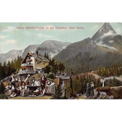 Rare collectable postcards of AUSTRIA Österreich. Vintage Postcards of AUSTRIA Österreich