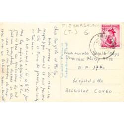 Rare collectable postcards of AUSTRIA Österreich. Vintage Postcards of AUSTRIA Österreich