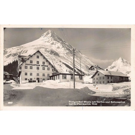 Rare collectable postcards of AUSTRIA Österreich. Vintage Postcards of AUSTRIA Österreich