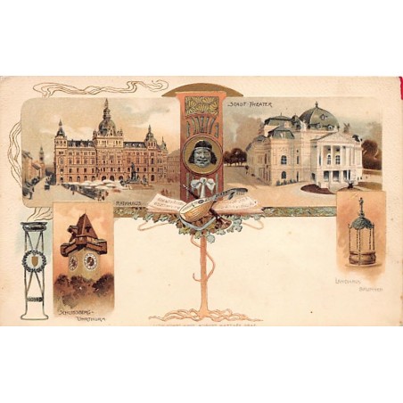 Rare collectable postcards of AUSTRIA Österreich. Vintage Postcards of AUSTRIA Österreich