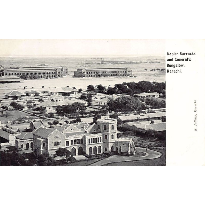 Rare collectable postcards of PAKISTAN. Vintage Postcards of PAKISTAN