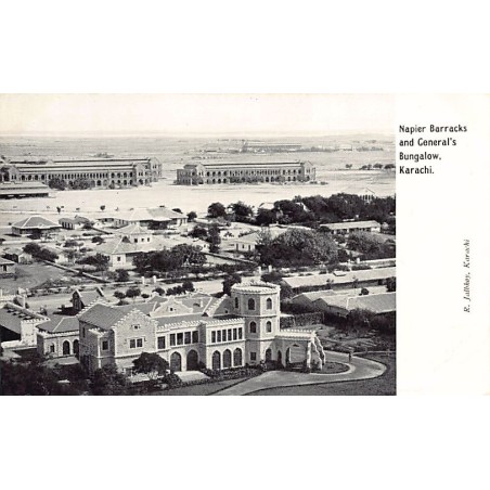 Rare collectable postcards of PAKISTAN. Vintage Postcards of PAKISTAN