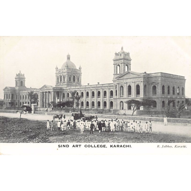 Rare collectable postcards of PAKISTAN. Vintage Postcards of PAKISTAN