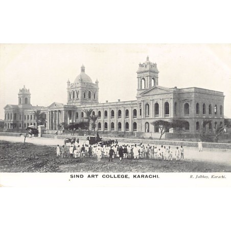 Rare collectable postcards of PAKISTAN. Vintage Postcards of PAKISTAN