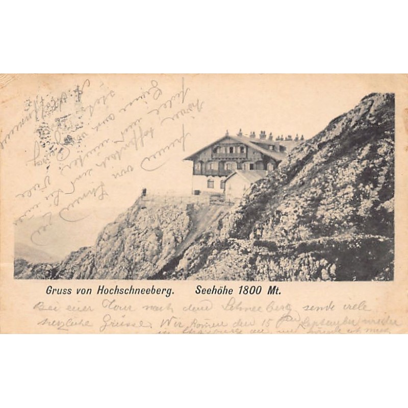 Rare collectable postcards of AUSTRIA Österreich. Vintage Postcards of AUSTRIA Österreich