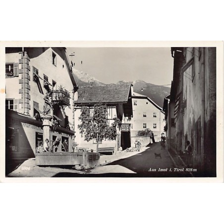 Rare collectable postcards of AUSTRIA Österreich. Vintage Postcards of AUSTRIA Österreich