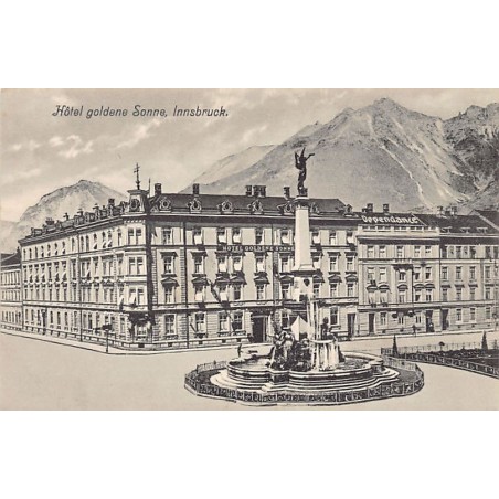 Rare collectable postcards of AUSTRIA Österreich. Vintage Postcards of AUSTRIA Österreich