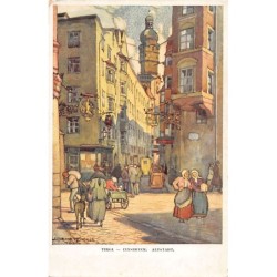 Rare collectable postcards of AUSTRIA Österreich. Vintage Postcards of AUSTRIA Österreich