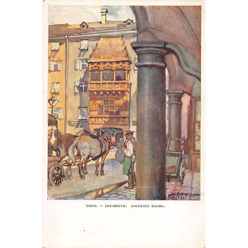 Rare collectable postcards of AUSTRIA Österreich. Vintage Postcards of AUSTRIA Österreich