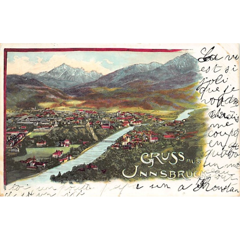 Rare collectable postcards of AUSTRIA Österreich. Vintage Postcards of AUSTRIA Österreich