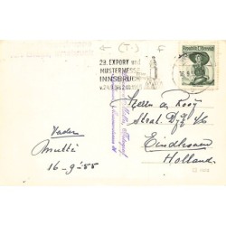 Rare collectable postcards of AUSTRIA Österreich. Vintage Postcards of AUSTRIA Österreich