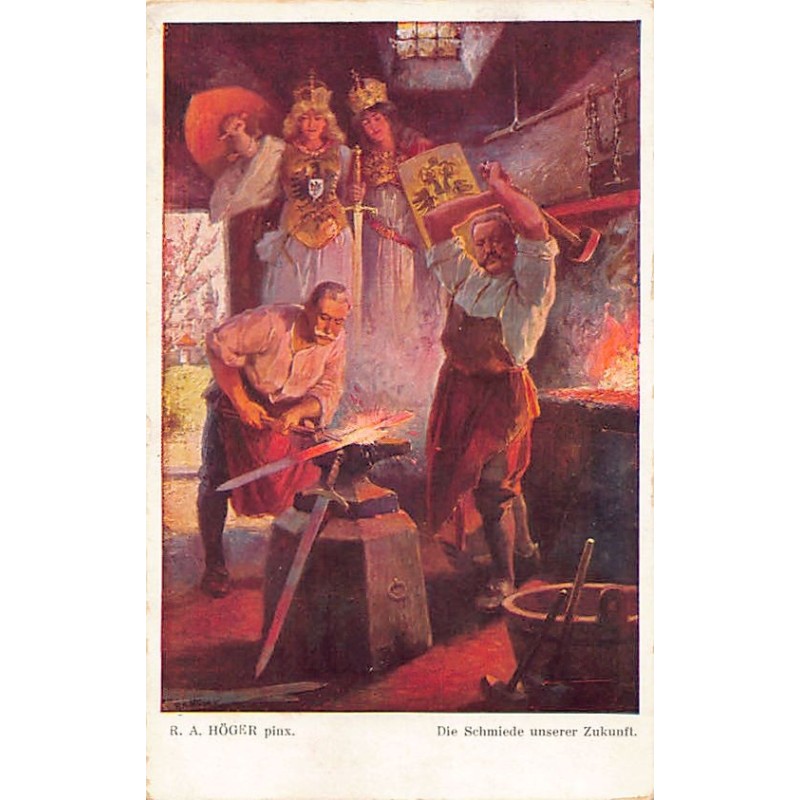 Rare collectable postcards of AUSTRIA Österreich. Vintage Postcards of AUSTRIA Österreich