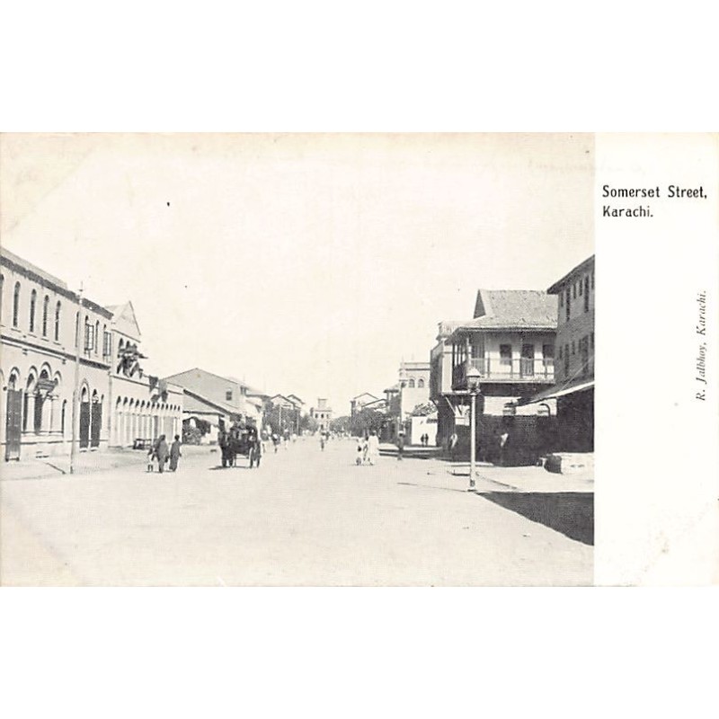 Rare collectable postcards of PAKISTAN. Vintage Postcards of PAKISTAN