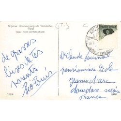 Rare collectable postcards of AUSTRIA Österreich. Vintage Postcards of AUSTRIA Österreich