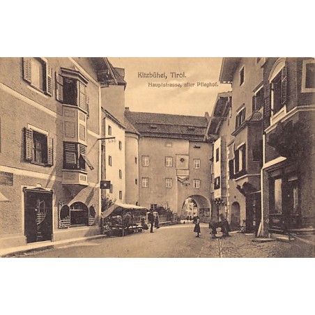 Rare collectable postcards of AUSTRIA Österreich. Vintage Postcards of AUSTRIA Österreich