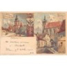 Rare collectable postcards of AUSTRIA Österreich. Vintage Postcards of AUSTRIA Österreich