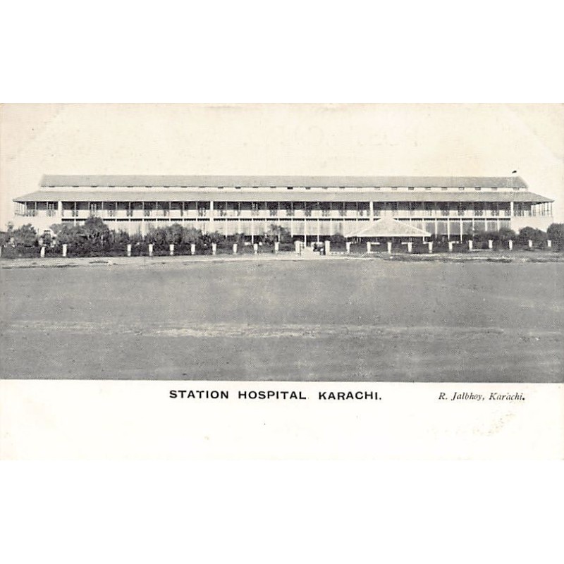 Rare collectable postcards of PAKISTAN. Vintage Postcards of PAKISTAN