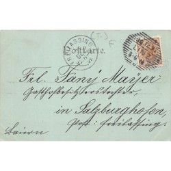 Rare collectable postcards of AUSTRIA Österreich. Vintage Postcards of AUSTRIA Österreich