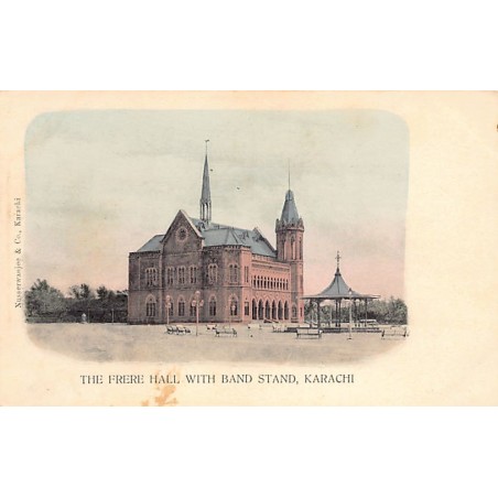 Rare collectable postcards of PAKISTAN. Vintage Postcards of PAKISTAN