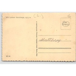 Rare collectable postcards of AUSTRIA Österreich. Vintage Postcards of AUSTRIA Österreich