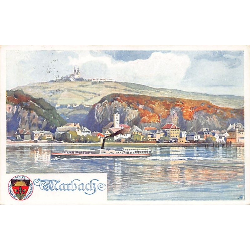 Rare collectable postcards of AUSTRIA Österreich. Vintage Postcards of AUSTRIA Österreich
