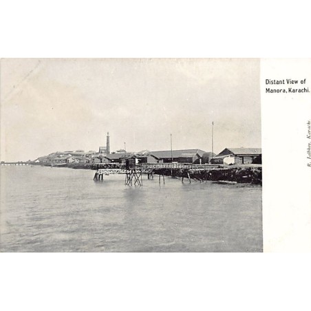 Rare collectable postcards of PAKISTAN. Vintage Postcards of PAKISTAN