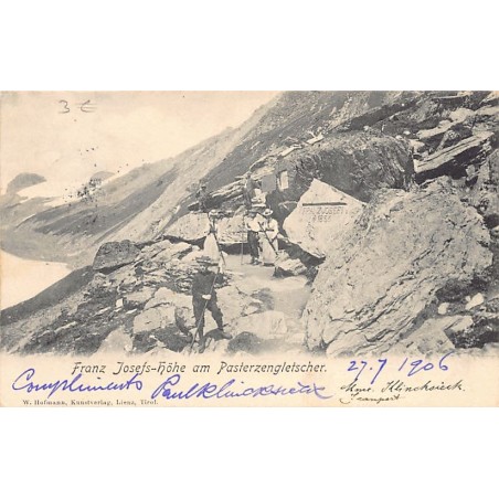 Rare collectable postcards of AUSTRIA Österreich. Vintage Postcards of AUSTRIA Österreich