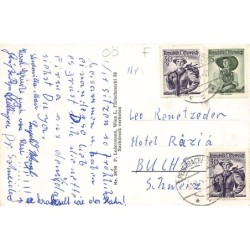 Rare collectable postcards of AUSTRIA Österreich. Vintage Postcards of AUSTRIA Österreich