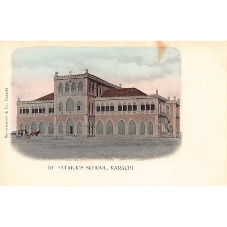 Rare collectable postcards of PAKISTAN. Vintage Postcards of PAKISTAN