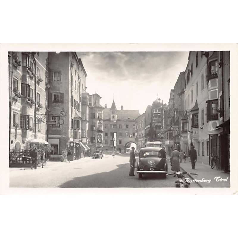 Rare collectable postcards of AUSTRIA Österreich. Vintage Postcards of AUSTRIA Österreich