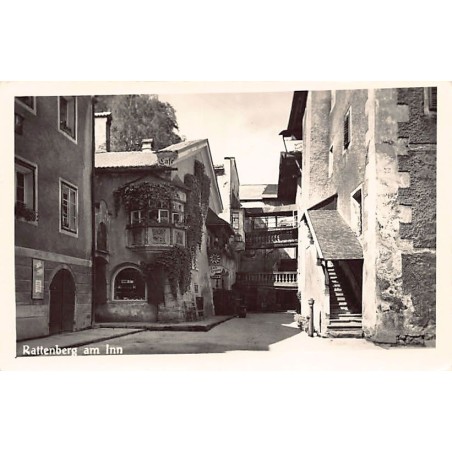 Rare collectable postcards of AUSTRIA Österreich. Vintage Postcards of AUSTRIA Österreich