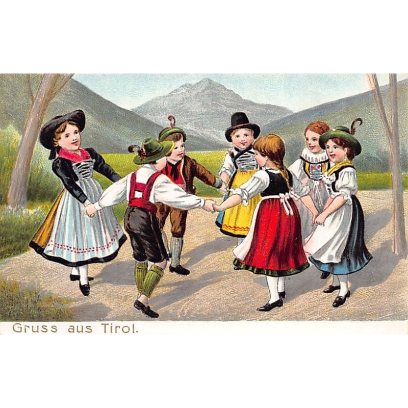 Rare collectable postcards of AUSTRIA Österreich. Vintage Postcards of AUSTRIA Österreich