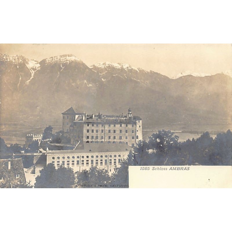 Rare collectable postcards of AUSTRIA Österreich. Vintage Postcards of AUSTRIA Österreich