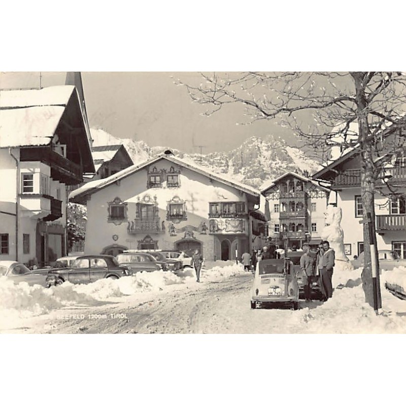 Rare collectable postcards of AUSTRIA Österreich. Vintage Postcards of AUSTRIA Österreich