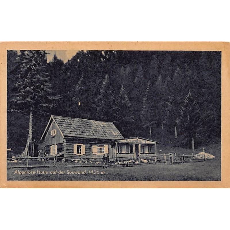 Rare collectable postcards of AUSTRIA Österreich. Vintage Postcards of AUSTRIA Österreich