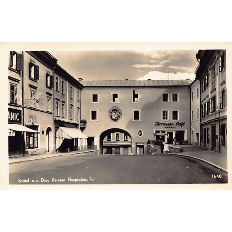 Rare collectable postcards of AUSTRIA Österreich. Vintage Postcards of AUSTRIA Österreich