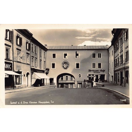 Rare collectable postcards of AUSTRIA Österreich. Vintage Postcards of AUSTRIA Österreich