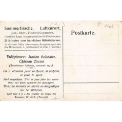 Rare collectable postcards of AUSTRIA Österreich. Vintage Postcards of AUSTRIA Österreich