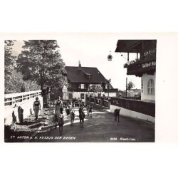 Rare collectable postcards of AUSTRIA Österreich. Vintage Postcards of AUSTRIA Österreich