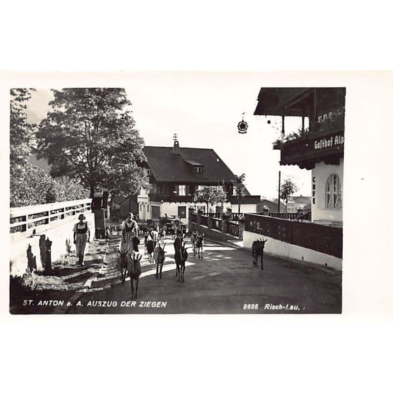 Rare collectable postcards of AUSTRIA Österreich. Vintage Postcards of AUSTRIA Österreich