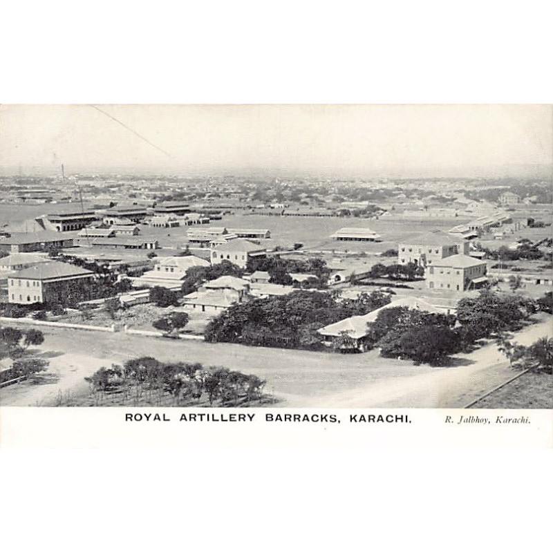 Rare collectable postcards of PAKISTAN. Vintage Postcards of PAKISTAN